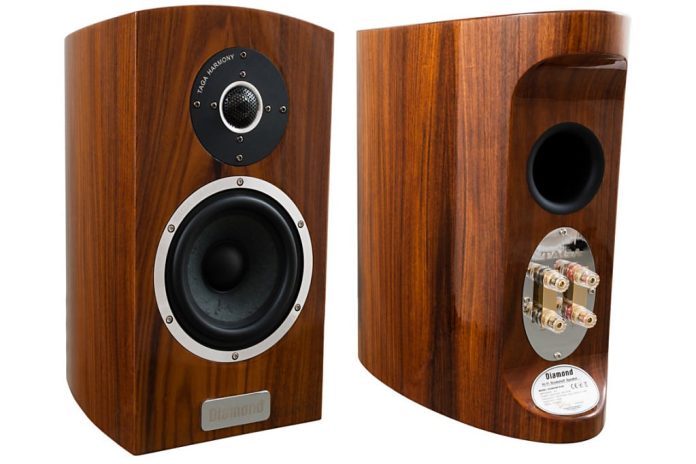 Taga De nieuwe Taga Diamond B-60