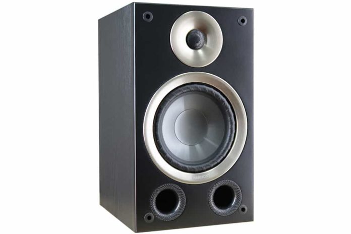 Taga De Taga Harmony B-40 v.2 boekenplankspeaker