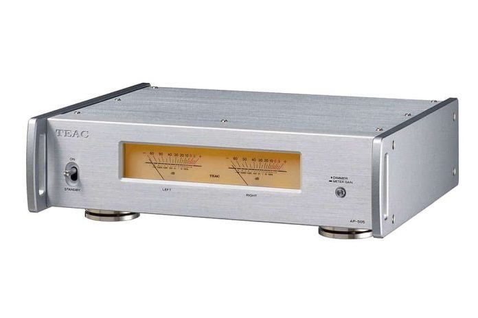 Teac TEAC