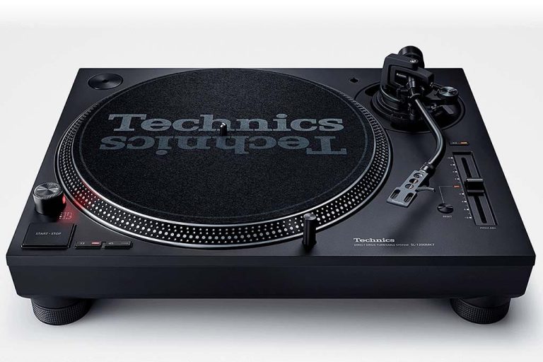 Technics: er komt geen goedkopere SL-1200 Technics: er komt geen goedkopere SL-1200