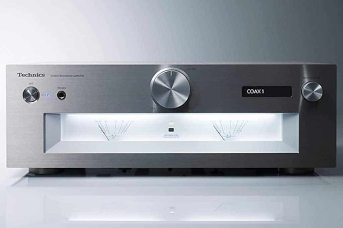 Technics De Technics SU-G700