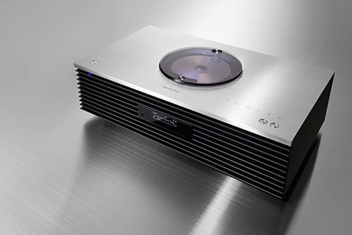 Technics De Technics SC-C70