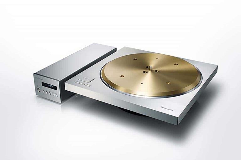 Nieuwe Technics SP10R en SL-1000R op springen Nieuwe Technics SP10R en SL-1000R op springen