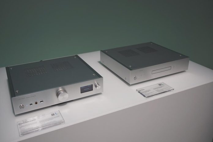 Technics IFA 2015 (6) Technics