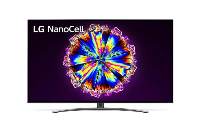 LG LG