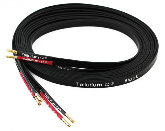 Tellurium Q (1) Tellurium Q
