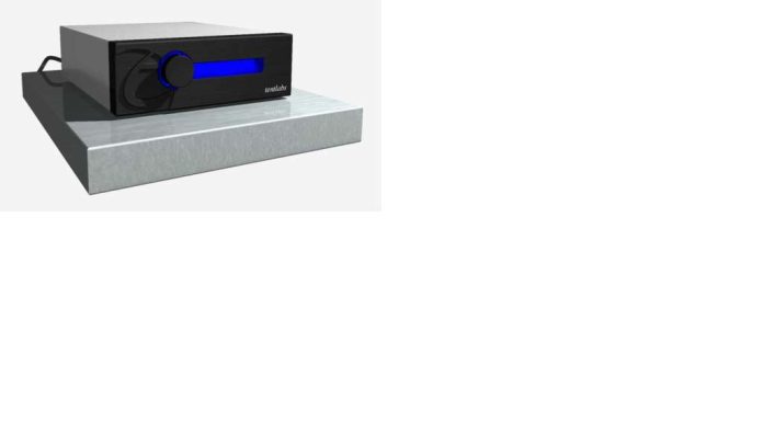 Tenlabs b-DAC