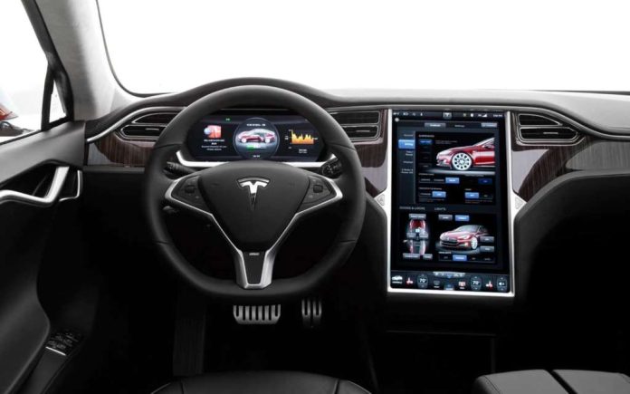 Tesla - Entertainment Tesla - Entertainment