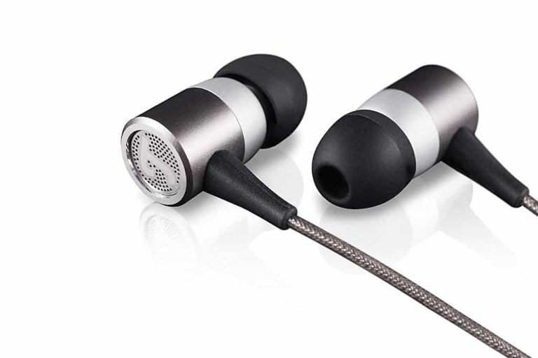 Teufel Move Pro in-ear koptelefoon voor mobiel muziekgenot Teufel Move Pro in-ear koptelefoon voor mobiel muziekgenot
