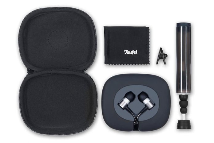 teufel De Teufel MOVE PRO in volle glorie
