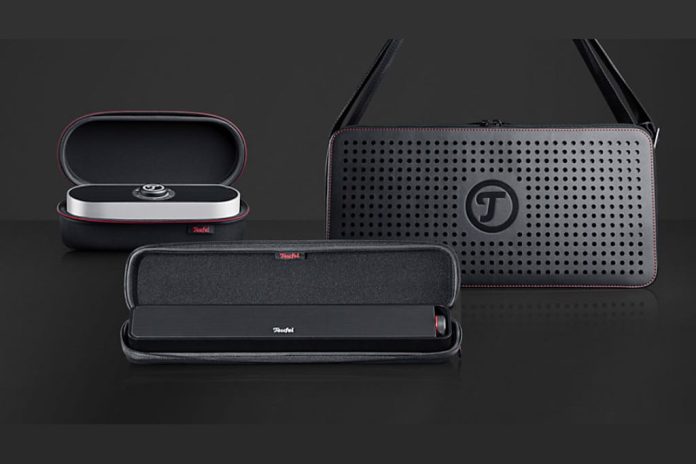 Teufel De nieuwe tassen van Teufel