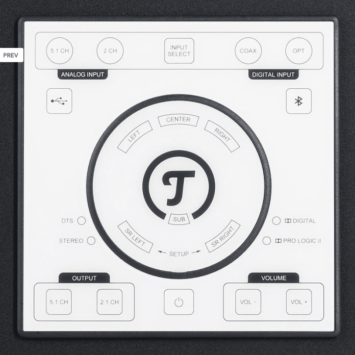 Teufel Audio Concept E (4) Teufel Audio Concept E (4)