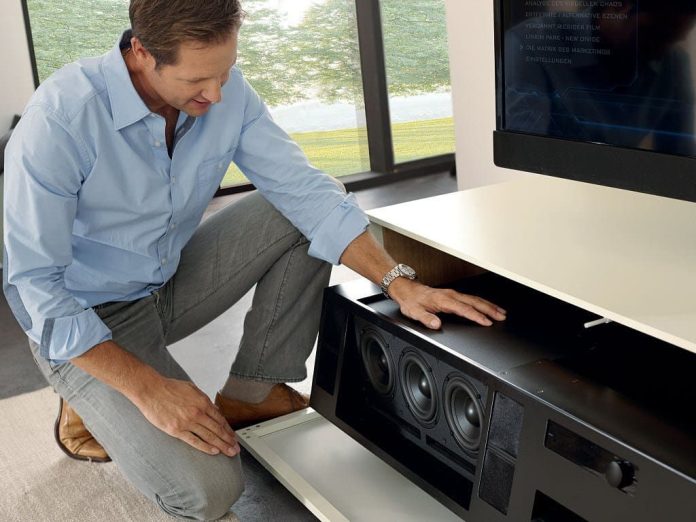 Teufel Audio en Hulstra (1)