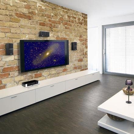 Teufel Central AV Teufel Central AV