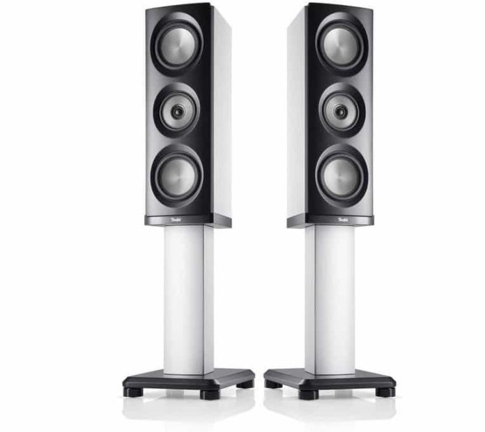 Teufel Definion 3 Teufel Definion 3