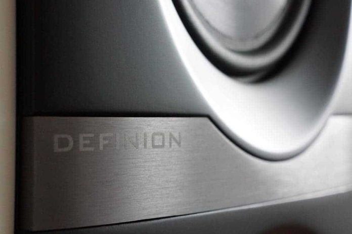 Teufel Definion 5 merk Teufel Definion 5