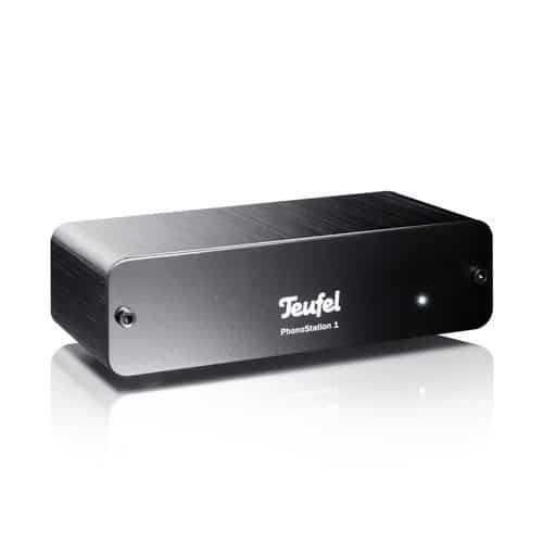 Teufel PhonoStation 1