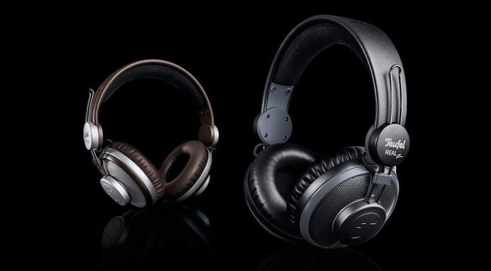 Teufel REAL Z Teufel REAL Z