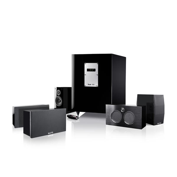 Teufel System 7 THX Select 2 Teufel System 7 THX Select 2