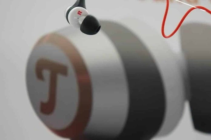 Teufel in-ear Teufel in-ear