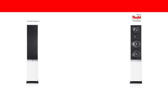 Teufel-skin-raumfeld Teufel-skin-raumfeld