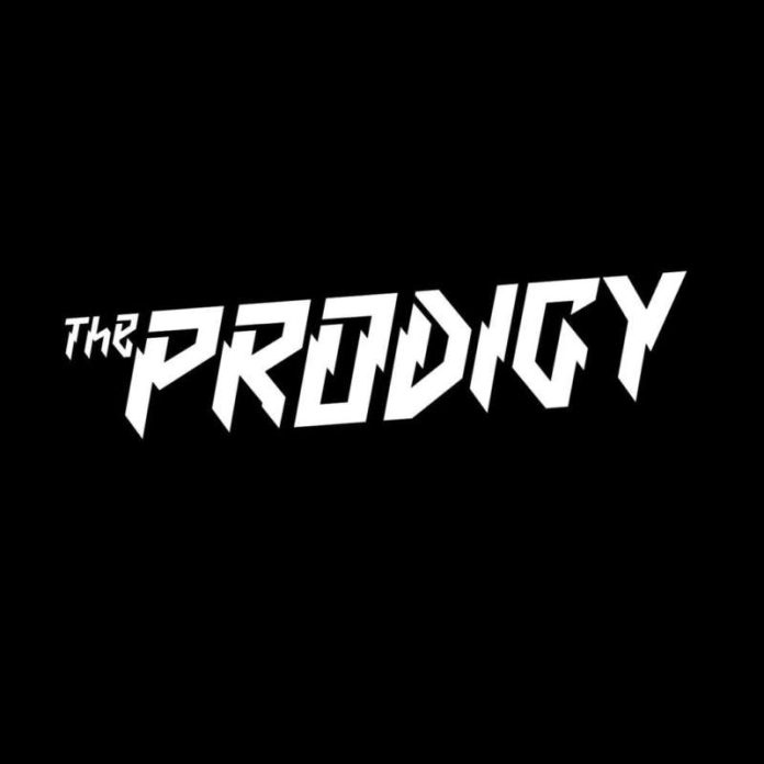 The Prodigy The Prodigy