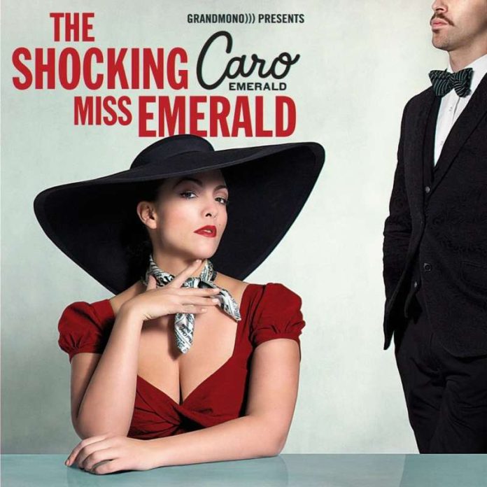 The Shocking Miss Emerald The Shocking Miss Emerald