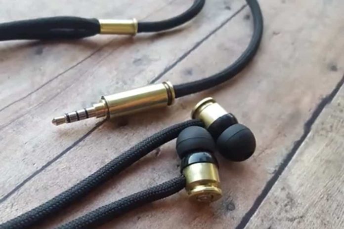 Thebullet The Bullet van Tap Audio