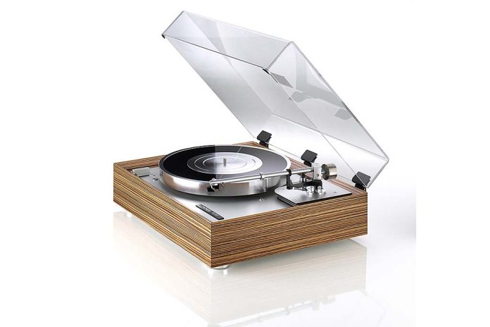 Thorens De TD907 van Thorens