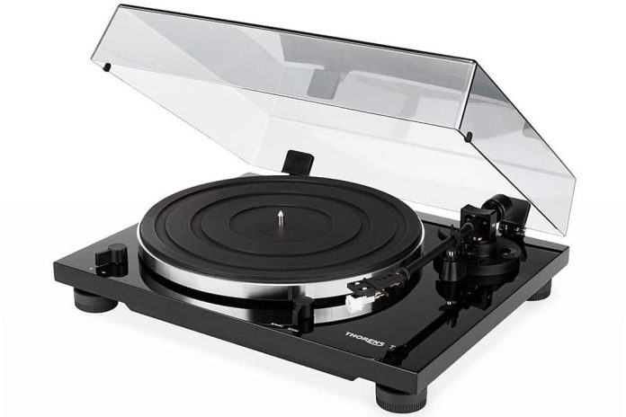 Thorens De Thorens TD 201
