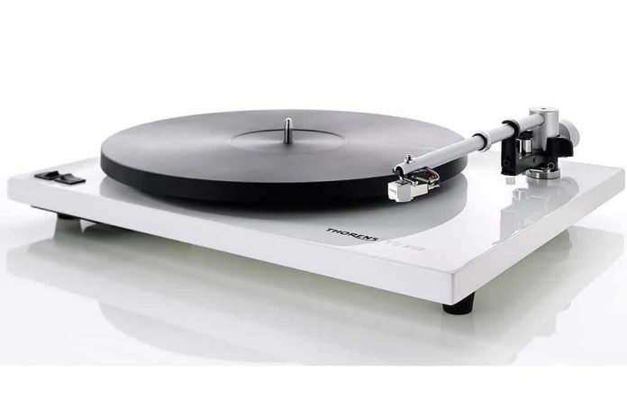Thorens De Thorens TD-203