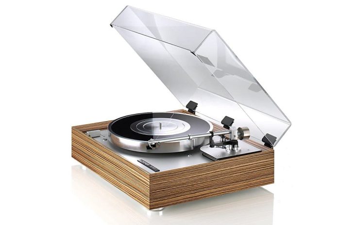 Thorens De Thorens TD 907