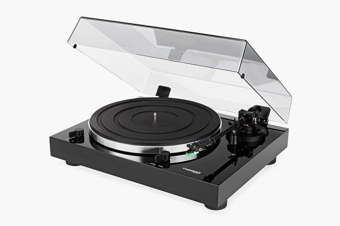 Thorens Thorens