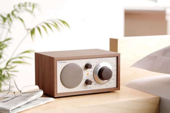 Tivoli Audio Tivoli Audio
