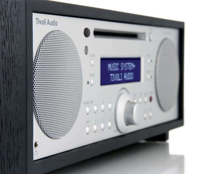 Tivoli Audio Tivoli Audio