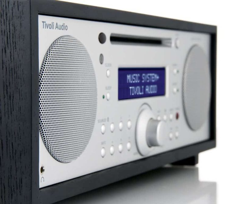 Tivoli Audio start voorlichtingstour over DAB+ Tivoli Audio start voorlichtingstour over DAB+