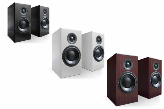 Totem De Totem Acoustics Sky jubileumspeakers