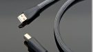 Transparent High Performance USB