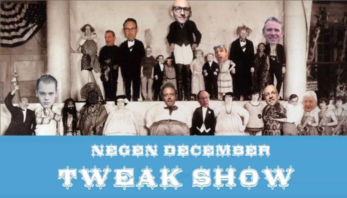 Tweak Show