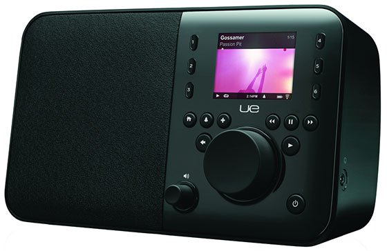 Logitech stopt met Squeezebox Logitech stopt met Squeezebox