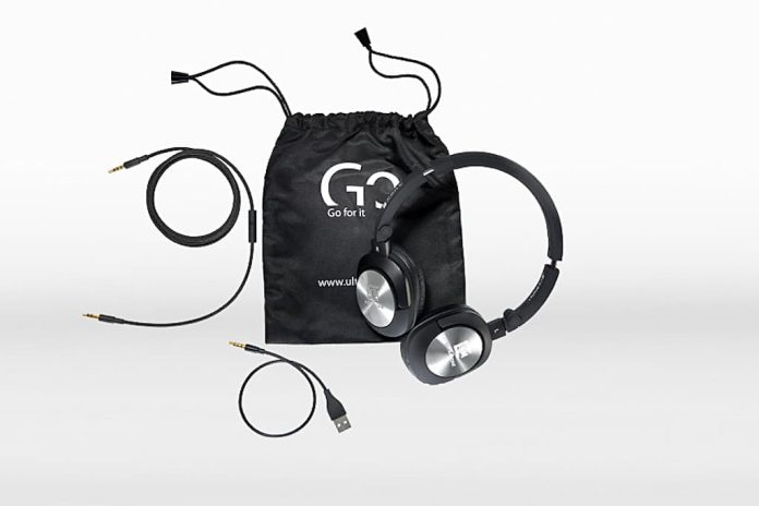 Ultrasone De Ultrasone Go Bluetooth
