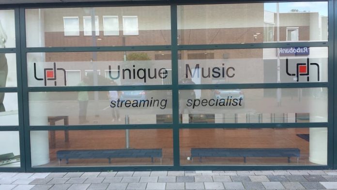 Unique Music (slider) Unique Music
