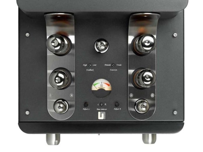 Unison Research Triode 25 (1) Unison Research Triode 25