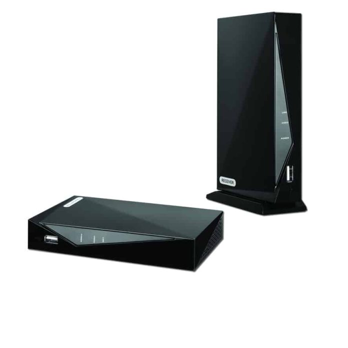 VLHD30 Set VLHD30