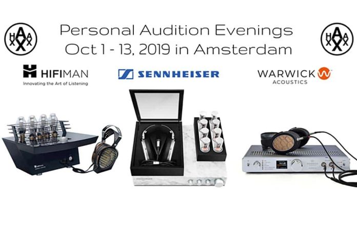 Vergelijk Sennheiser