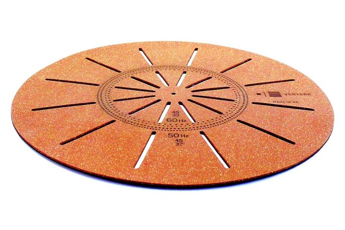 Vertere Acoustics Vertere Acoustics