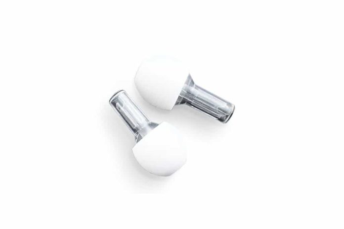Vibes De High-Fidelity Earplugs van Vibes