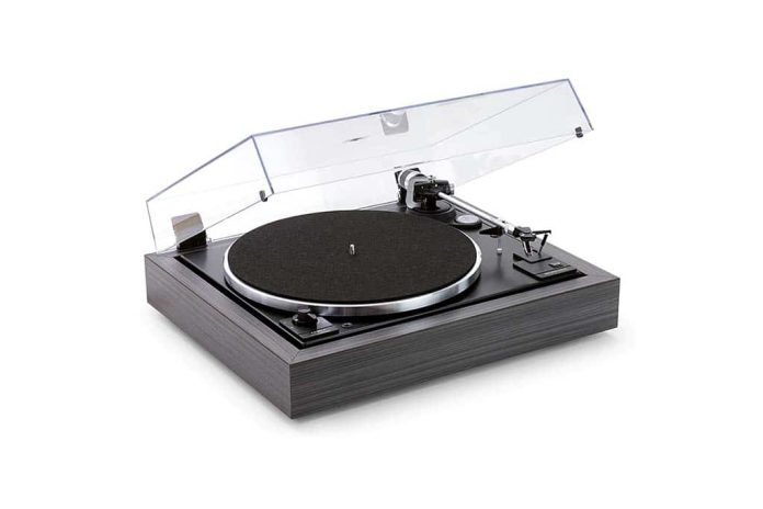 Vinyl Dual