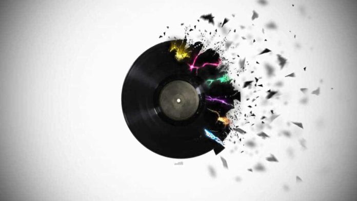 Vinyl Vinyl