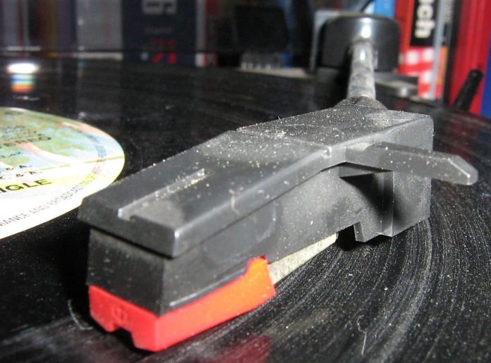 Vinyl De bronkwaliteit van een LP bepaalt de uiteindelijke klank